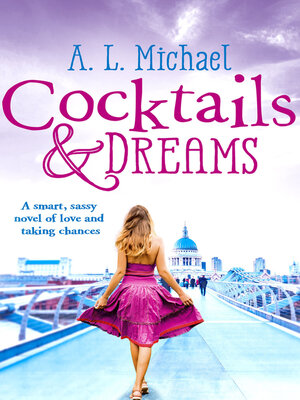Cocktails and Dreams - ebook